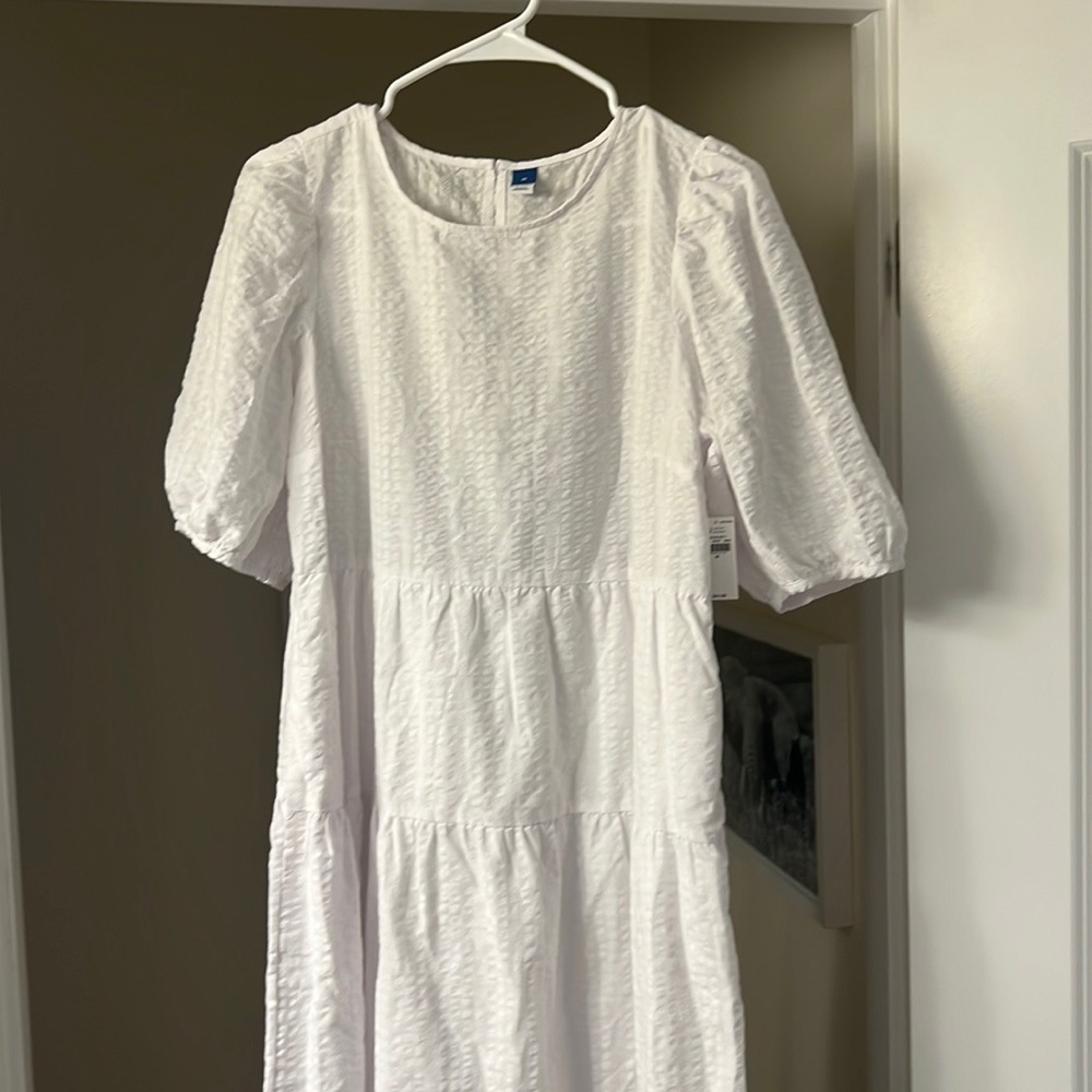 Old Navy dress